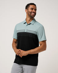 TravisMathew | Postcard Book Polo - Arona