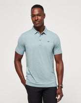 TravisMathew | The Heater Polo - Arona