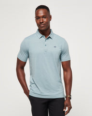 TravisMathew | The Heater Polo - Arona
