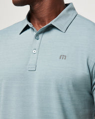 TravisMathew | The Heater Polo - Arona