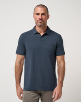 TravisMathew | The Cloud Polo - Total Eclipse