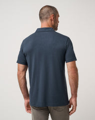 TravisMathew | The Cloud Polo - Total Eclipse