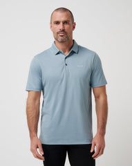 TravisMathew | The Zinna 2.0 Polo - Arona