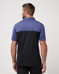 TravisMathew | Perspective Shift Polo - Marlin