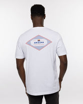TravisMathew | Boynton Canyon Tee - White