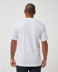TravisMathew | New York Mets In The Dugout 2.0 Tee - White