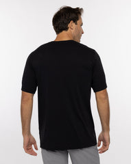 TravisMathew | Bisbee Tee - Black