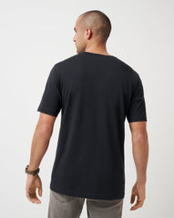 TravisMathew | Baltimore Orioles Sunset Slam 2.0 Tee - Black