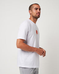 TravisMathew | USC School Spirit Tee - White