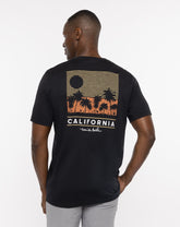 TravisMathew | La Jolla 2.0 Tee - Black