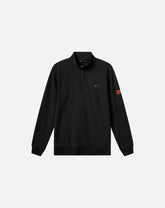 TravisMathew | USC Cloud Quarter Zip 2.0 - Black