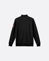 TravisMathew | USC Cloud Quarter Zip 2.0 - Black