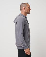 TravisMathew | Wanderlust Hoodie - Quiet Shade
