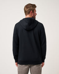 TravisMathew | Coastal Cloud Hoodie - Black