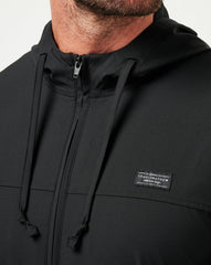 TravisMathew | USC Wanderlust Hoodie - Black