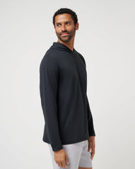 TravisMathew | Heater Pro Hoodie - Black