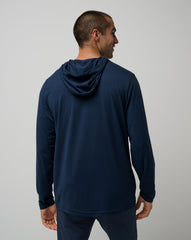 TravisMathew | Double Team Hoodie - Total Eclipse
