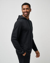 TravisMathew | Sideslip Hoodie - Black