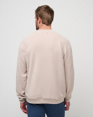 TravisMathew | Have A Gander Crew - Oxford Tan
