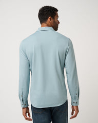 TravisMathew | Comfortknit TM Social Club Button-Up - Arona