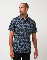 TravisMathew | Photo Finish Button-Up - Black