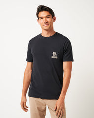 TravisMathew | Desert Sun Button-Up - Italian Sand