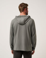 TravisMathew | Quest Polar Full Zip Jacket - Dark Olive