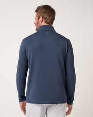 TravisMathew | Point Of Sail 2.0 Jacket - Mood Indigo