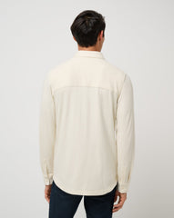 TravisMathew | You Pick Shirt Jacket - Birch