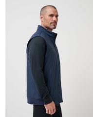 TravisMathew | Wanderlust Vest - Mood Indigo