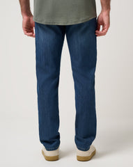 TravisMathew | Legacy Featherweight Jeans - Mid Blue