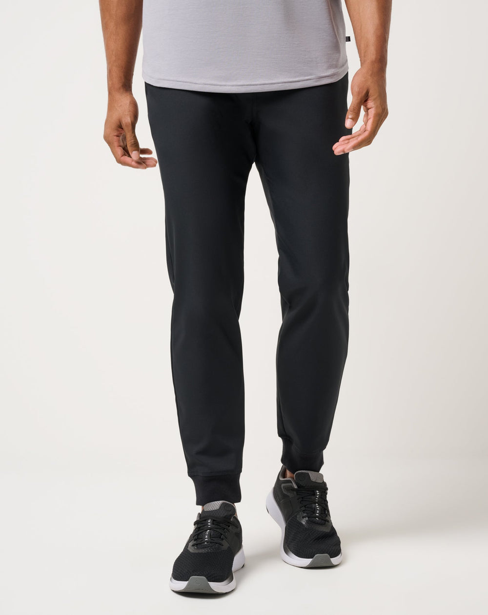 TravisMathew | Open To Close 2.0 Jogger - Black