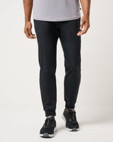 TravisMathew | Open To Close 2.0 Jogger - Black