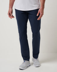 TravisMathew | Legacy Stretchknit Pant - Total Eclipse