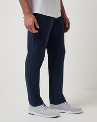 TravisMathew | Legacy Stretchknit Pant - Total Eclipse