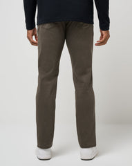 TravisMathew | Legacy Featherweight Jeans - Dark Green