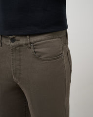 TravisMathew | Legacy Featherweight Jeans - Dark Green