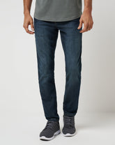 TravisMathew | Legacy Featherweight Jeans - Indigo
