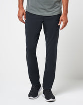 TravisMathew | Legacy Stretchknit Pant - Black