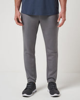 TravisMathew | Fibercloud Pant - Heather Grey