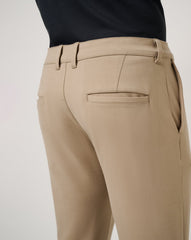TravisMathew | Legacy Stretchknit Pant - Weathered Teak