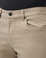 TravisMathew | Legacy Featherweight Jeans - Island Fossil