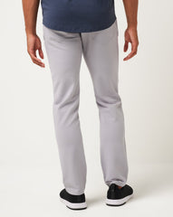 TravisMathew | Open To Close Midweight Pant - Sleet