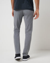 TravisMathew | Open To Close Tech Chino Pant - Heather Quiet Shade