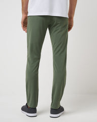 TravisMathew | Open To Close Tech Chino Pant - Thyme