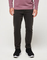 TravisMathew | Legacy Featherweight Jeans - Vintage Charcoal
