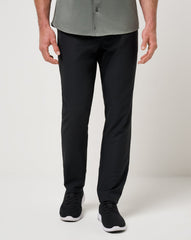 TravisMathew | Call An Audible Pant - Black