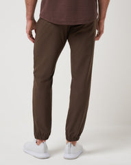 TravisMathew | Victory Belt Pant - Chocolate Brown