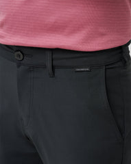 TravisMathew | Open To Close Tech Chino Pant - Black
