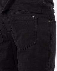 TravisMathew | Cloud Denim Pant - Black